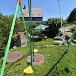 Les Hirondelles Orbey