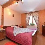Apartment Les Hirondelles Orbey