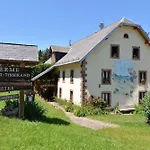 Apartment Les Hirondelles Orbey