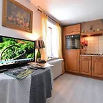 Les Hirondelles Apartment