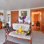 Apartment Les Hirondelles *