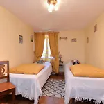 Les Hirondelles Apartment Orbey
