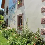 Les Hirondelles Apartment Orbey