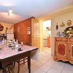 Apartment Les Hirondelles Orbey