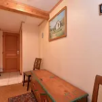 Les Hirondelles Apartment *