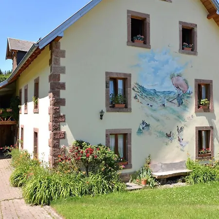 Les Hirondelles * 奥尔贝