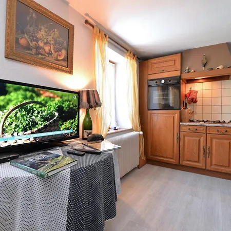 公寓 Les Hirondelles