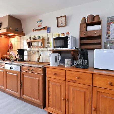 公寓 Les Hirondelles