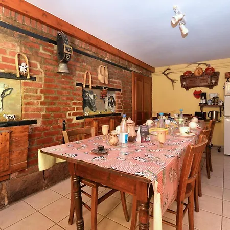 公寓 Les Hirondelles