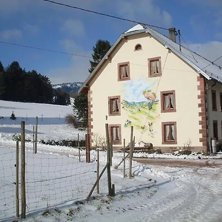 Apartment Les Hirondelles